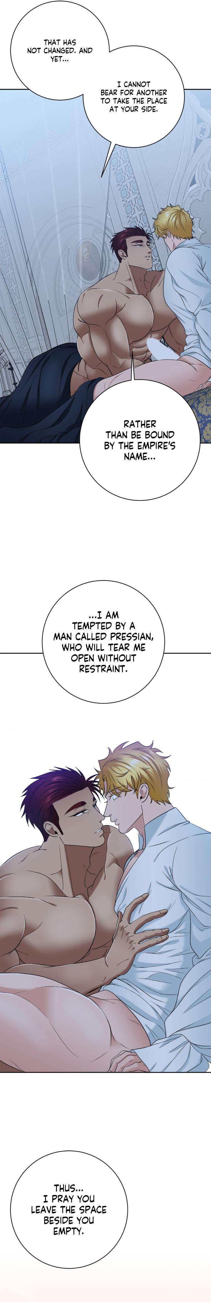 The-Dukes-Baby-Fever-By-K-Firetinkerbl-Eng page 22