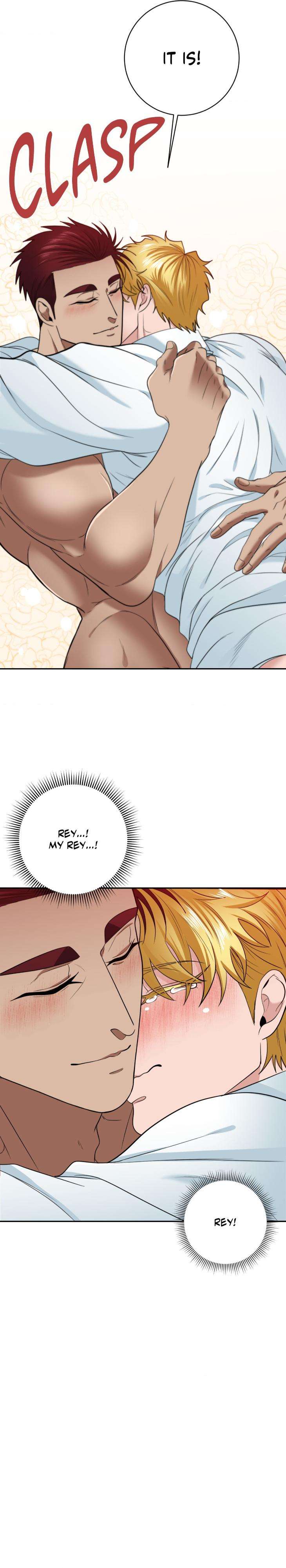 The-Dukes-Baby-Fever-By-K-Firetinkerbl-Eng page 25