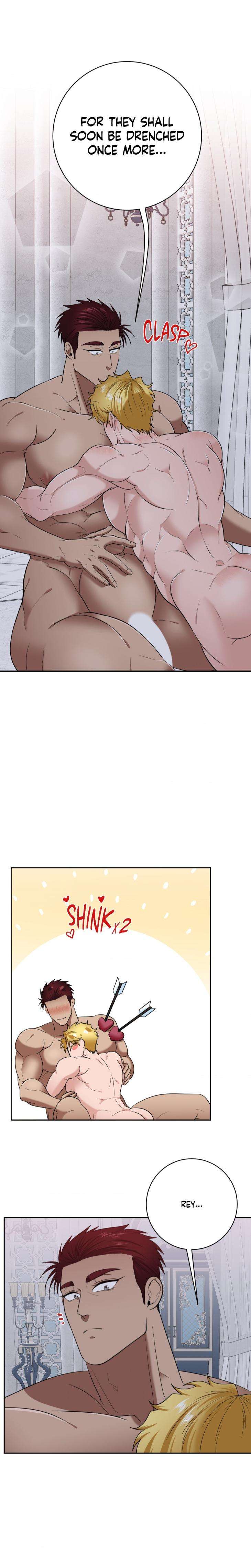 The-Dukes-Baby-Fever-By-K-Firetinkerbl-Eng page 12