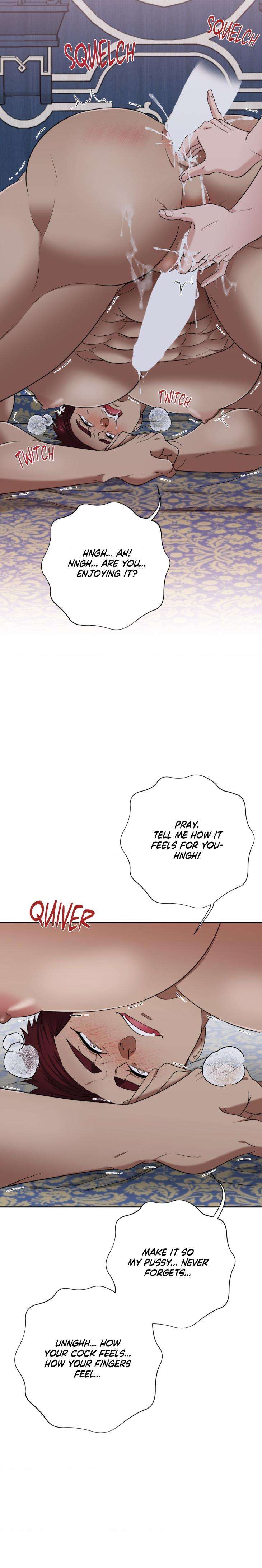 The-Dukes-Baby-Fever-By-K-Firetinkerbl-Eng page 18