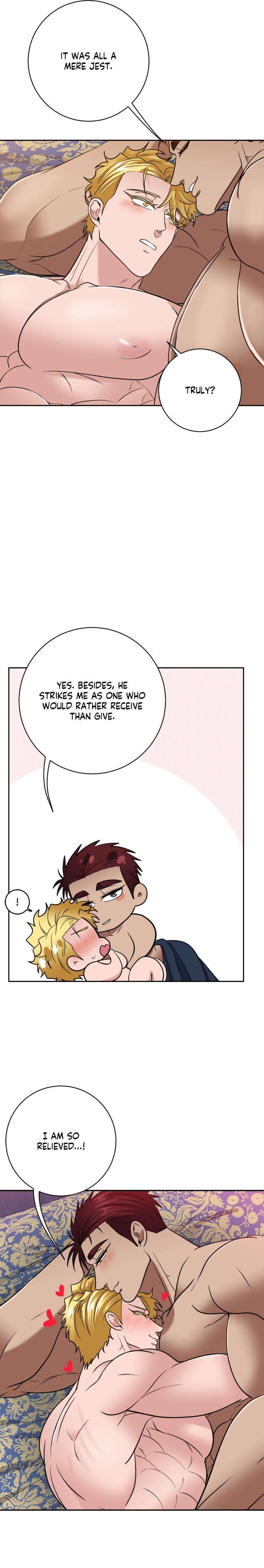 The-Dukes-Baby-Fever-By-K-Firetinkerbl-Eng page 22