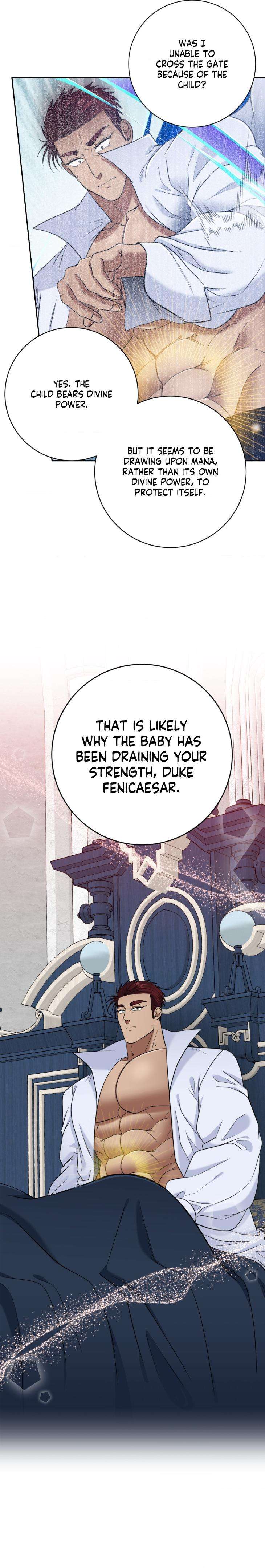 The-Dukes-Baby-Fever-By-K-Firetinkerbl-Eng page 6