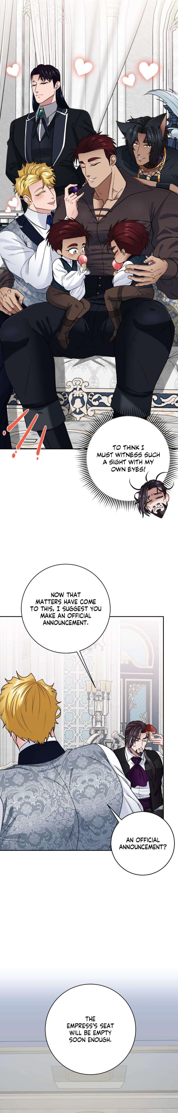 The-Dukes-Baby-Fever-By-K-Firetinkerbl-Eng page 2