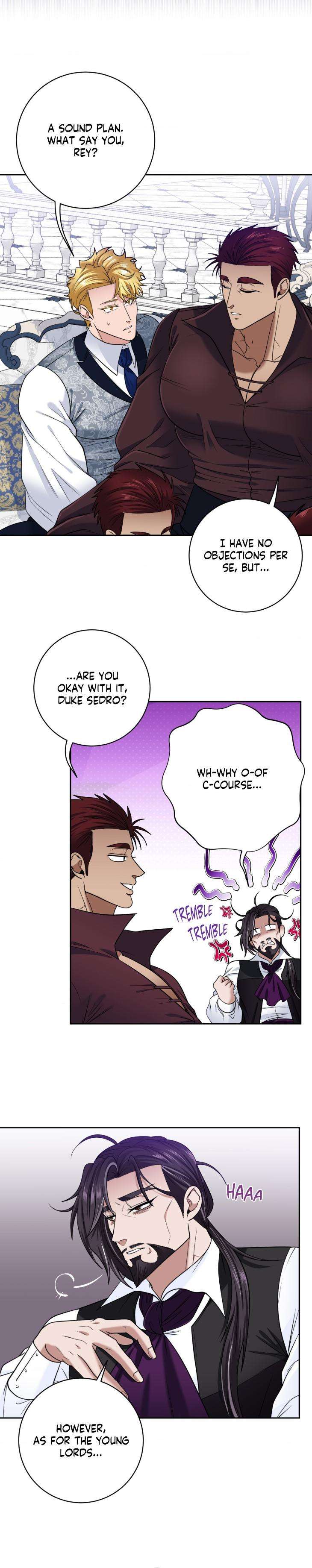 The-Dukes-Baby-Fever-By-K-Firetinkerbl-Eng page 4