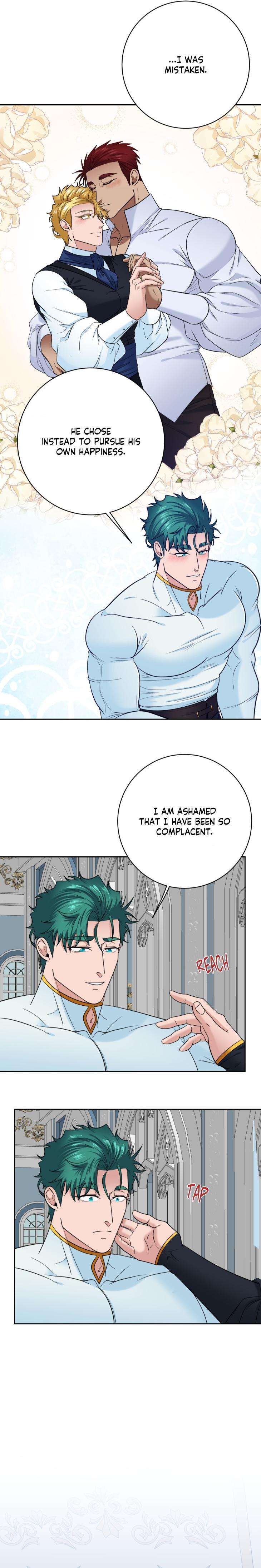 The-Dukes-Baby-Fever-By-K-Firetinkerbl-Eng page 7