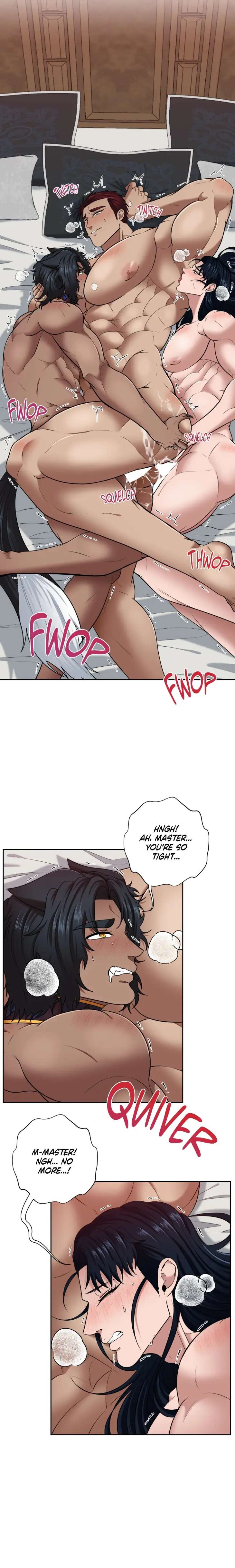 The-Dukes-Baby-Fever-By-K-Firetinkerbl-Eng page 2
