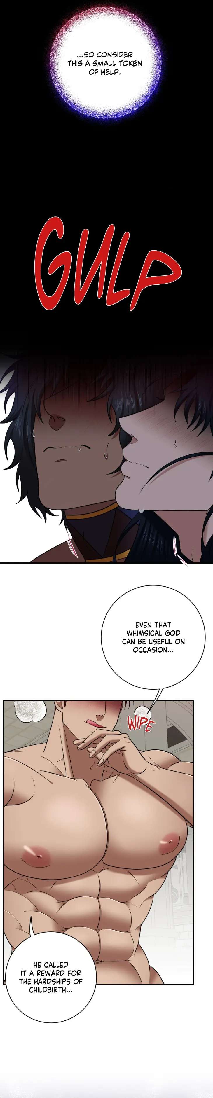 The-Dukes-Baby-Fever-By-K-Firetinkerbl-Eng page 7