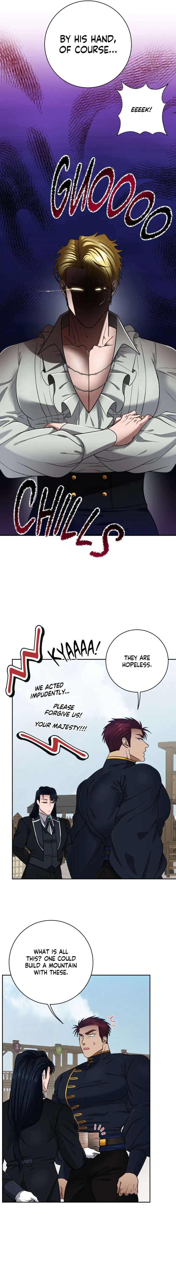 The-Dukes-Baby-Fever-By-K-Firetinkerbl-Eng page 20
