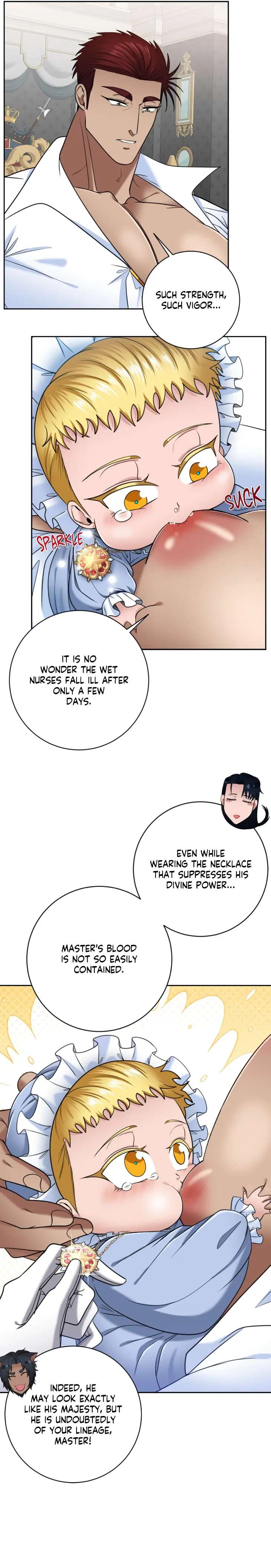 The-Dukes-Baby-Fever-By-K-Firetinkerbl-Eng page 6