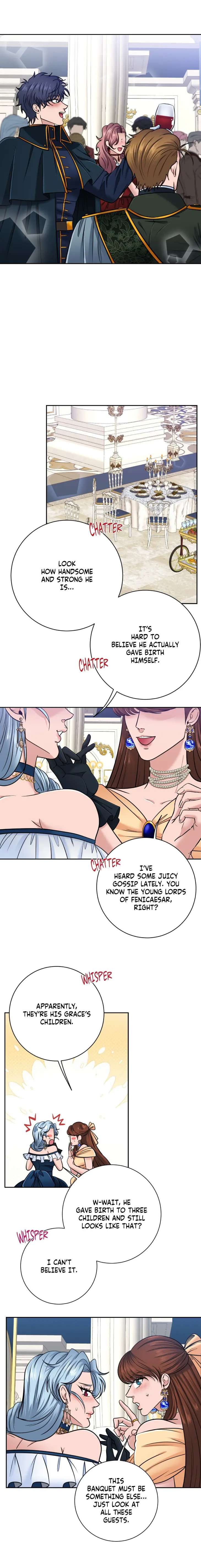 The-Dukes-Baby-Fever-By-K-Firetinkerbl-Eng page 3