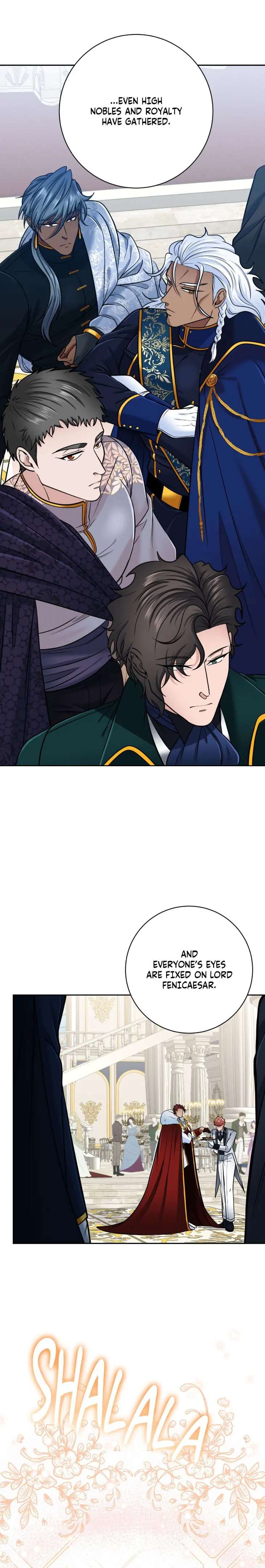 The-Dukes-Baby-Fever-By-K-Firetinkerbl-Eng page 4