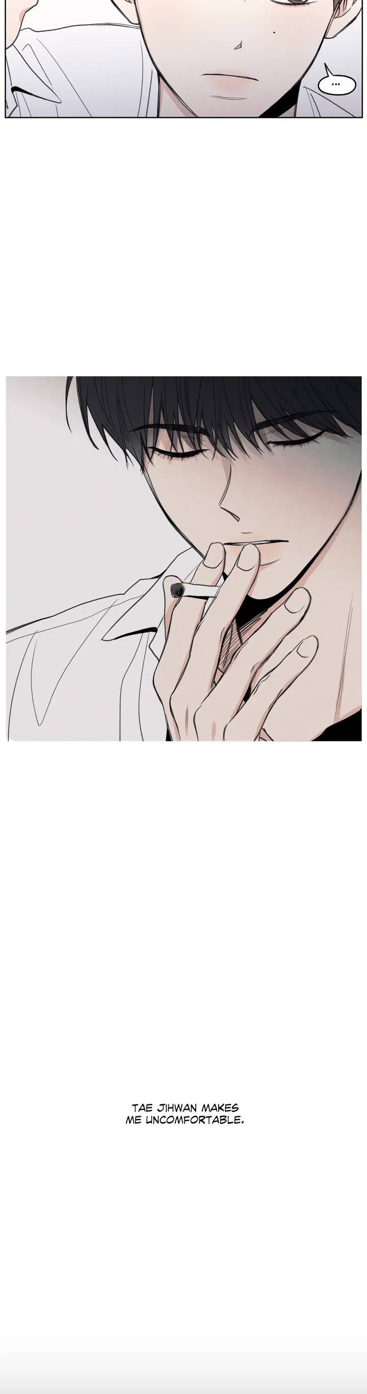 The-Edge-Of-Ambiguity-By-Ez-Uncensored-Eng page 27
