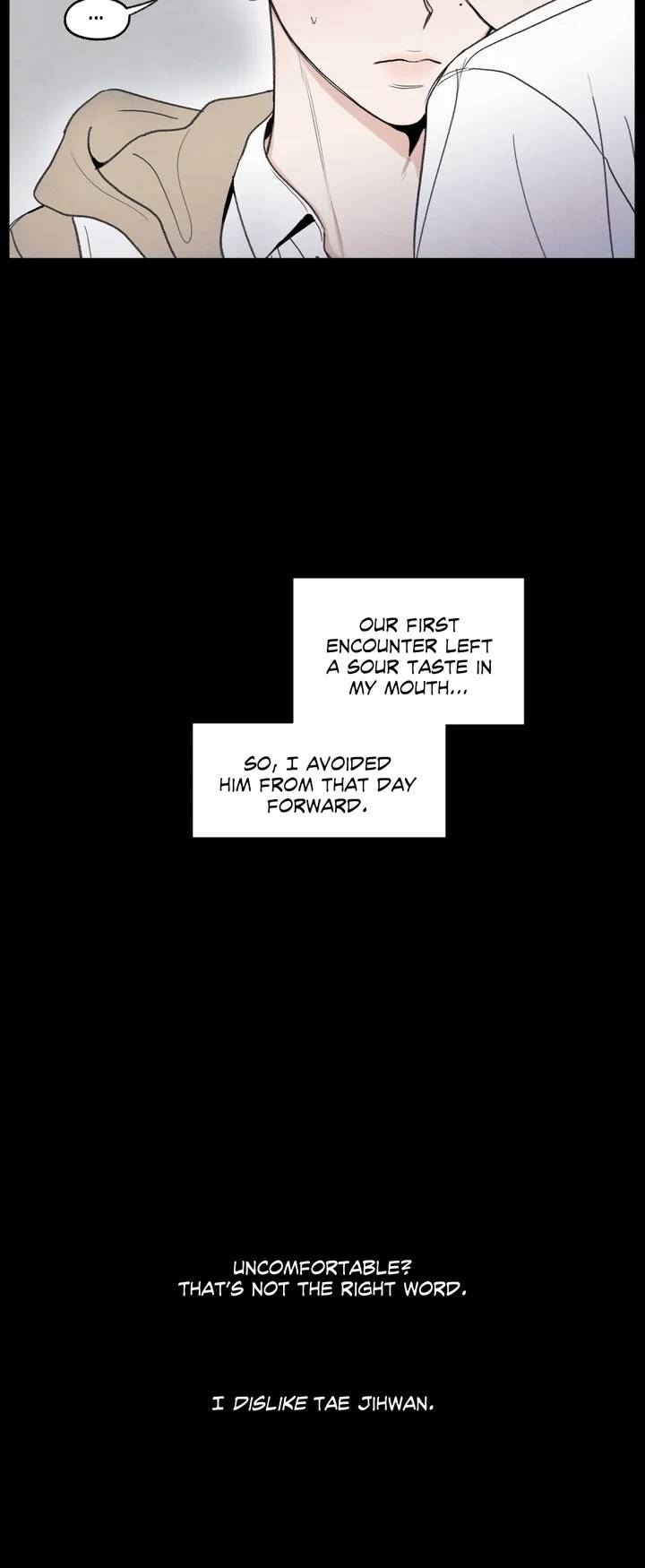 The-Edge-Of-Ambiguity-By-Ez-Uncensored-Eng page 32