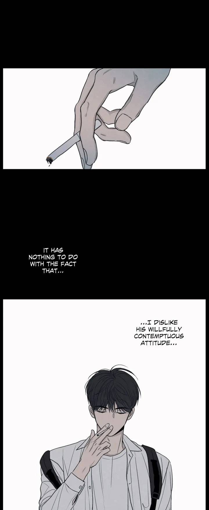 The-Edge-Of-Ambiguity-By-Ez-Uncensored-Eng page 33