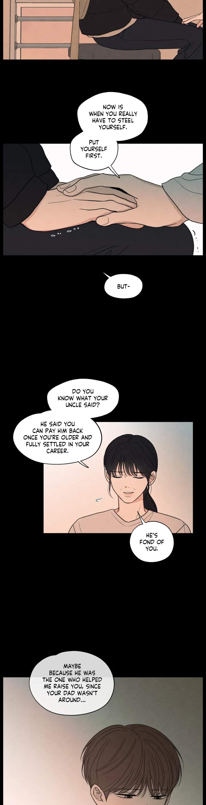 The-Edge-Of-Ambiguity-By-Ez-Uncensored-Eng page 21