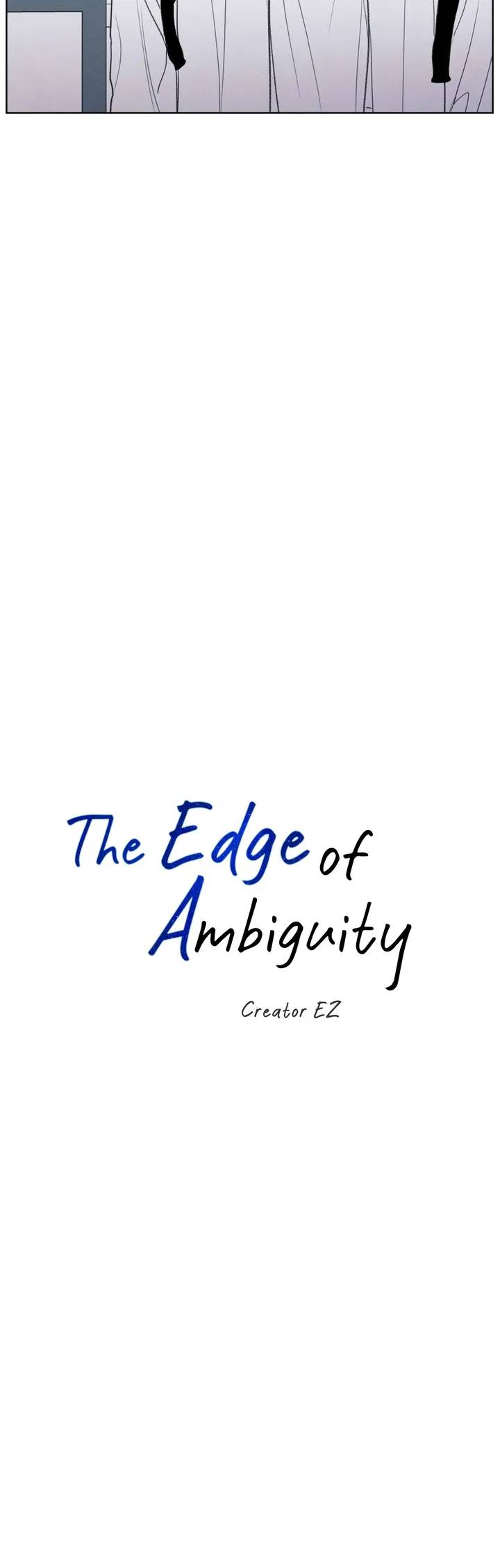 The-Edge-Of-Ambiguity-By-Ez-Uncensored-Eng page 32