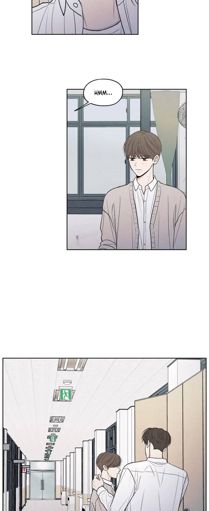 The-Edge-Of-Ambiguity-By-Ez-Uncensored-Eng page 38