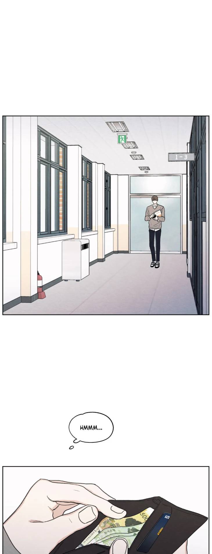 The-Edge-Of-Ambiguity-By-Ez-Uncensored-Eng chapter_005 thumbnail