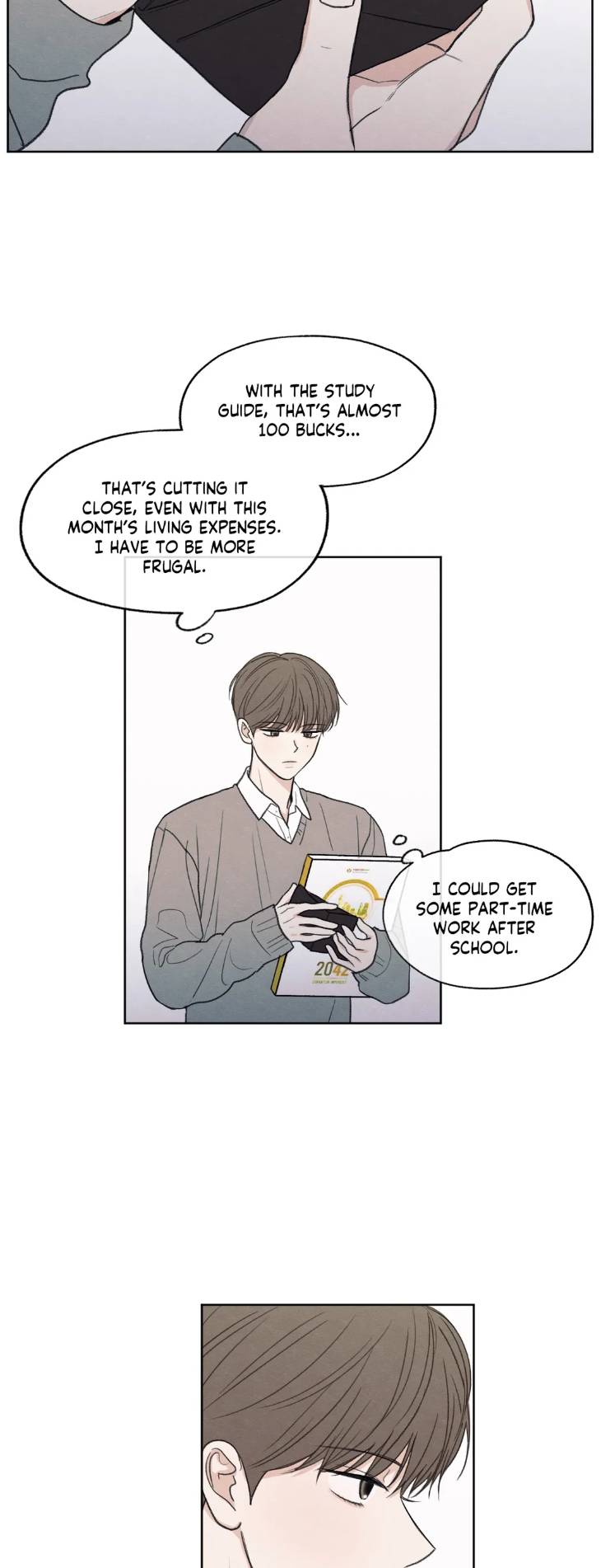 The-Edge-Of-Ambiguity-By-Ez-Uncensored-Eng page 2
