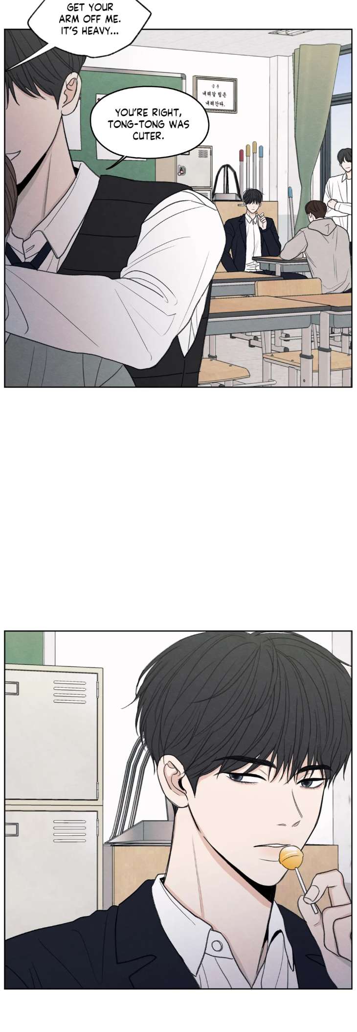 The-Edge-Of-Ambiguity-By-Ez-Uncensored-Eng page 10
