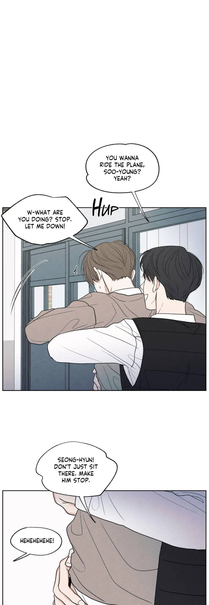 The-Edge-Of-Ambiguity-By-Ez-Uncensored-Eng page 11