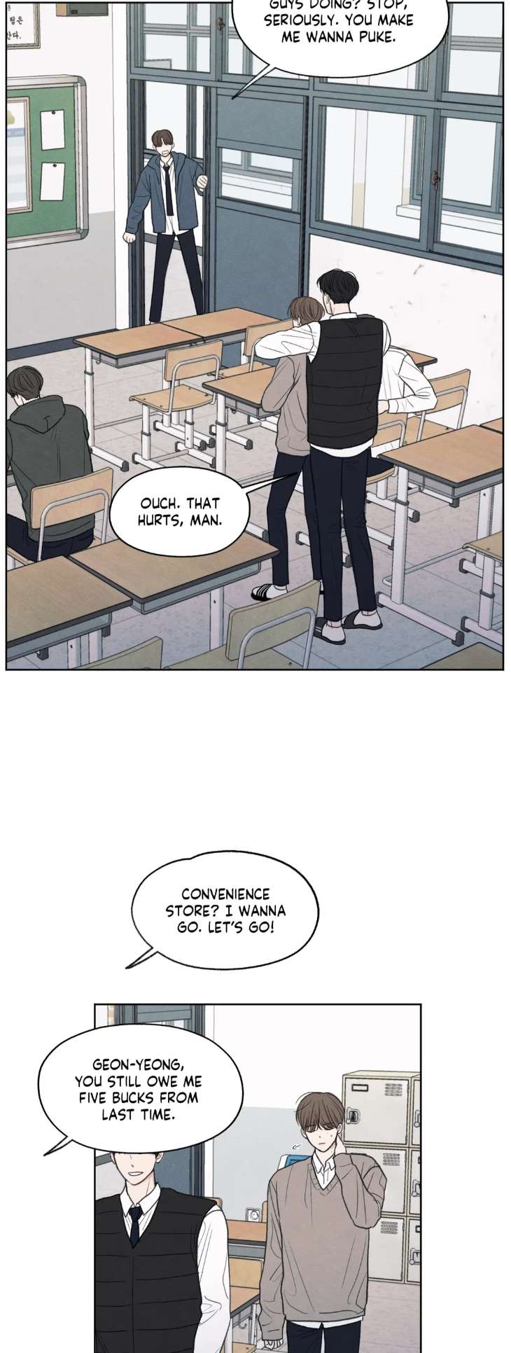 The-Edge-Of-Ambiguity-By-Ez-Uncensored-Eng page 16