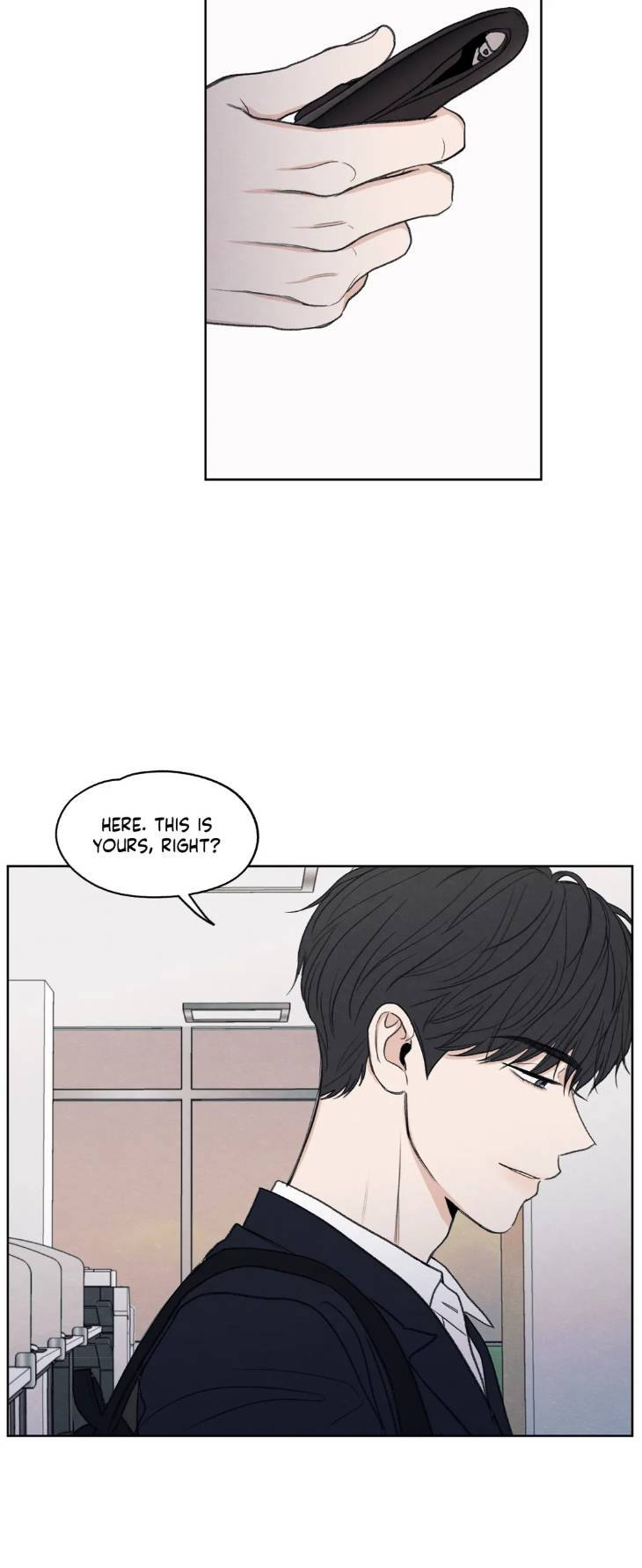 The-Edge-Of-Ambiguity-By-Ez-Uncensored-Eng page 33