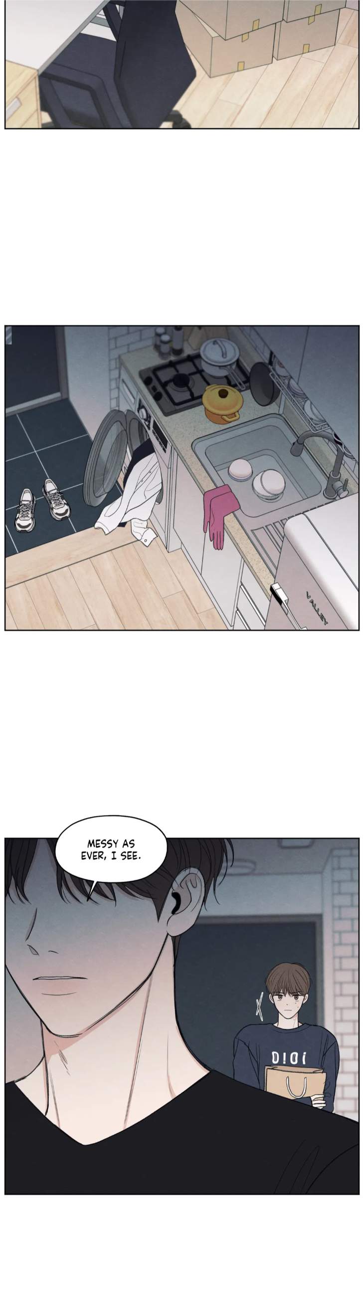 The-Edge-Of-Ambiguity-By-Ez-Uncensored-Eng page 20