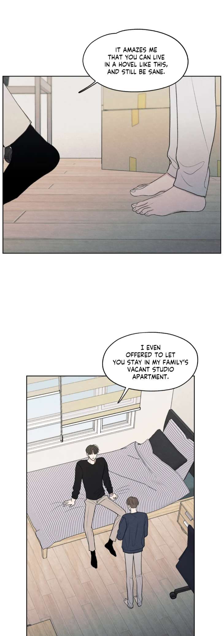 The-Edge-Of-Ambiguity-By-Ez-Uncensored-Eng page 21