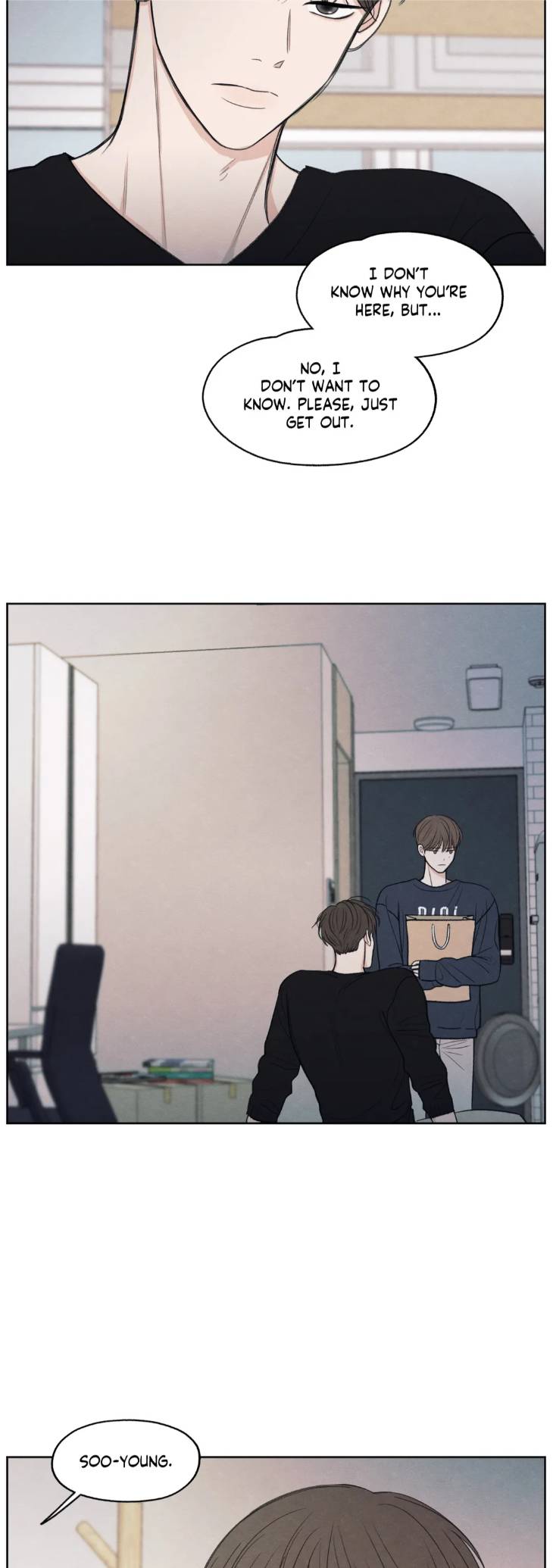 The-Edge-Of-Ambiguity-By-Ez-Uncensored-Eng page 23