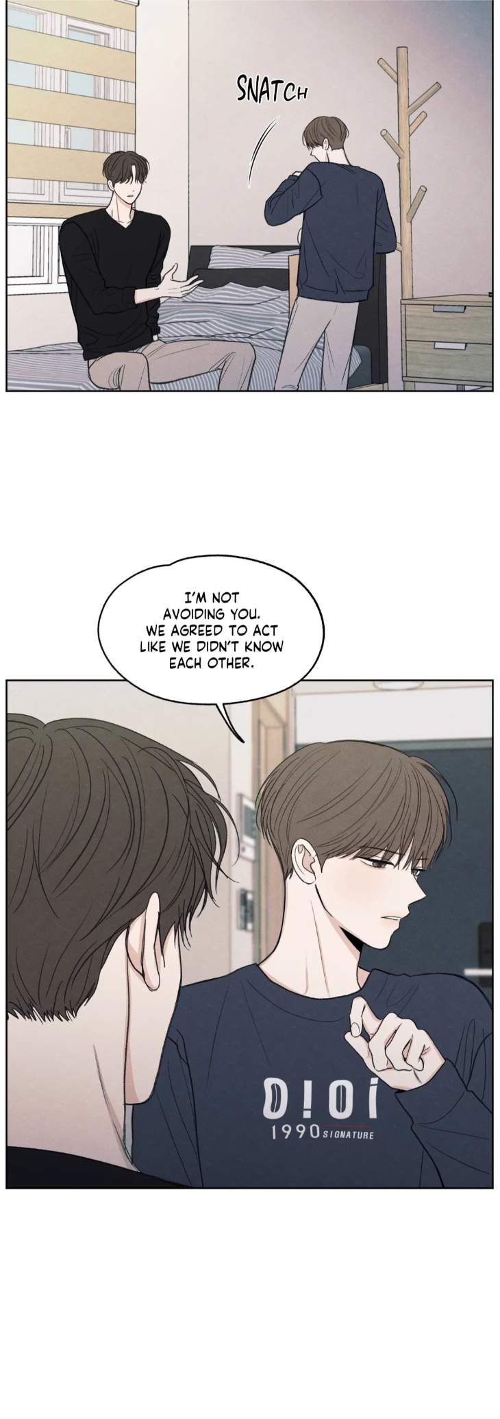 The-Edge-Of-Ambiguity-By-Ez-Uncensored-Eng page 25