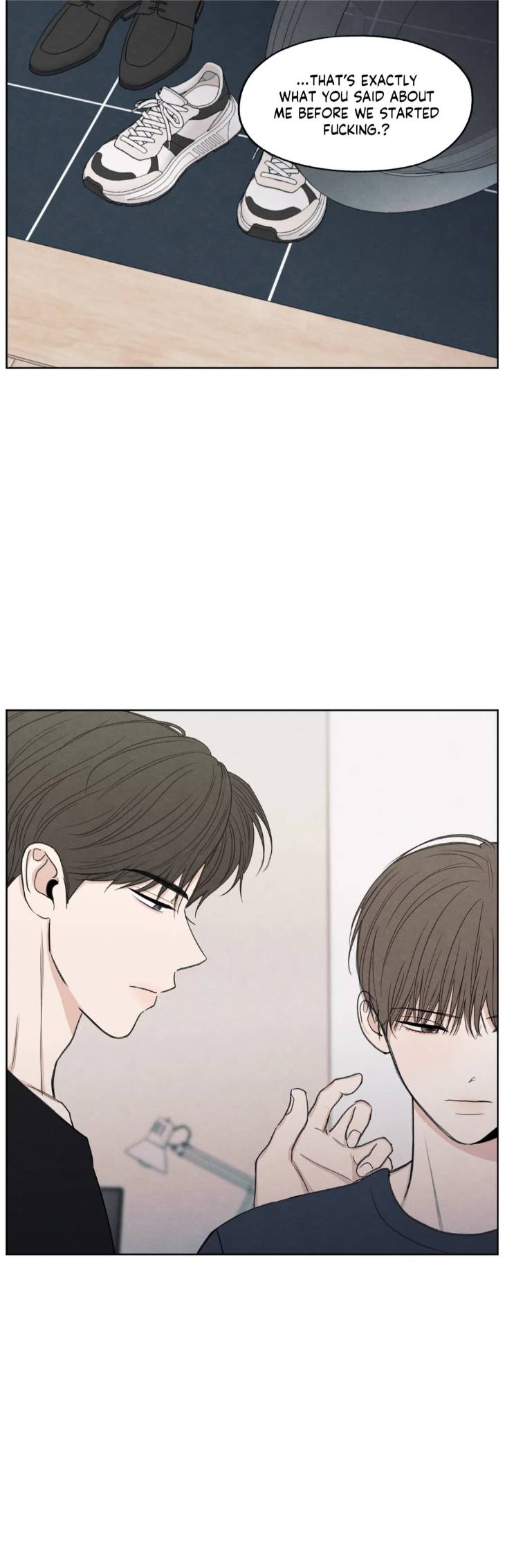 The-Edge-Of-Ambiguity-By-Ez-Uncensored-Eng page 30