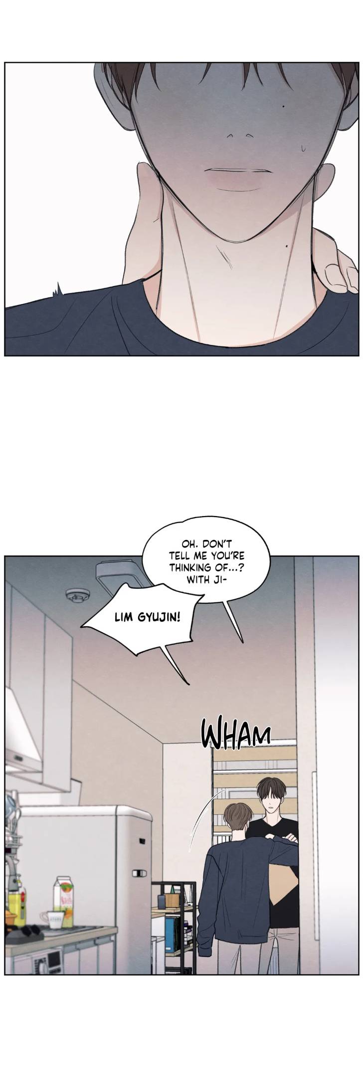 The-Edge-Of-Ambiguity-By-Ez-Uncensored-Eng page 31