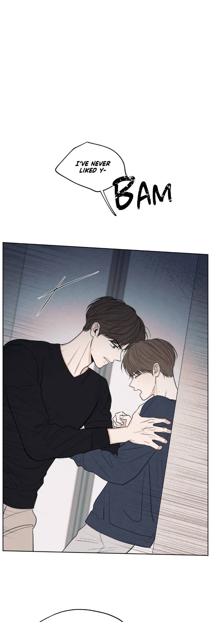 The-Edge-Of-Ambiguity-By-Ez-Uncensored-Eng page 33