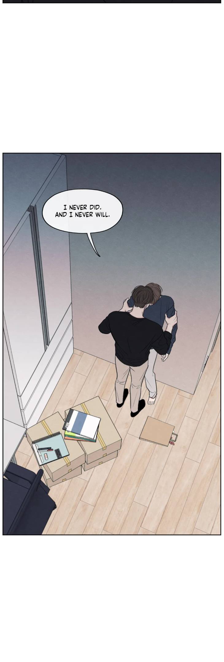 The-Edge-Of-Ambiguity-By-Ez-Uncensored-Eng page 35