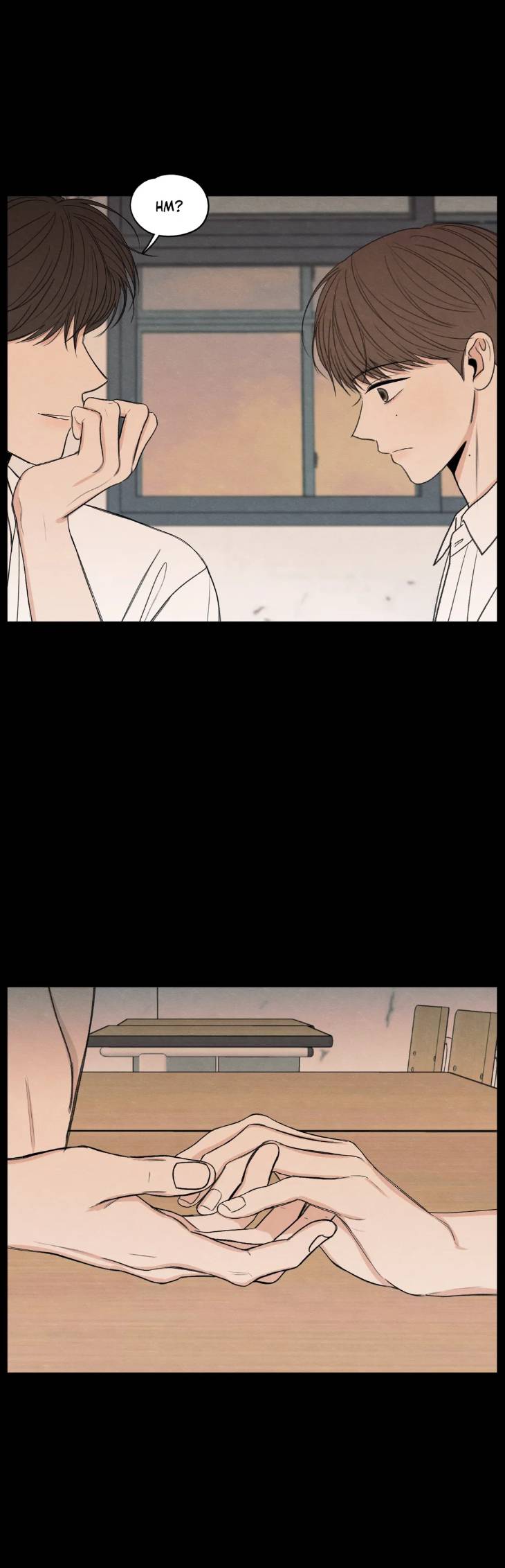The-Edge-Of-Ambiguity-By-Ez-Uncensored-Eng page 38