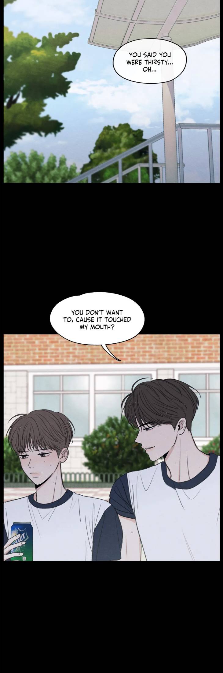 The-Edge-Of-Ambiguity-By-Ez-Uncensored-Eng page 20