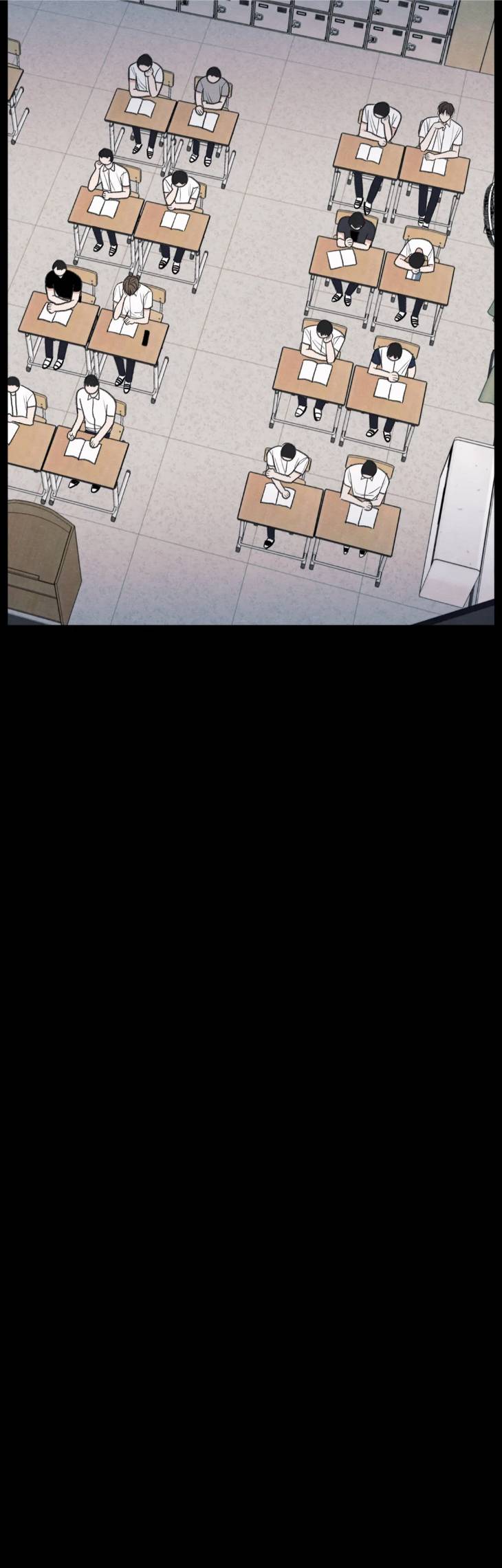 The-Edge-Of-Ambiguity-By-Ez-Uncensored-Eng page 28