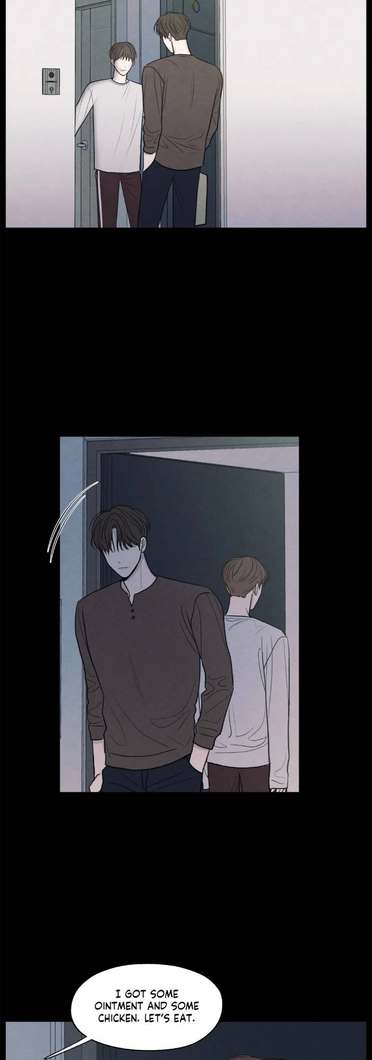 The-Edge-Of-Ambiguity-By-Ez-Uncensored-Eng page 35