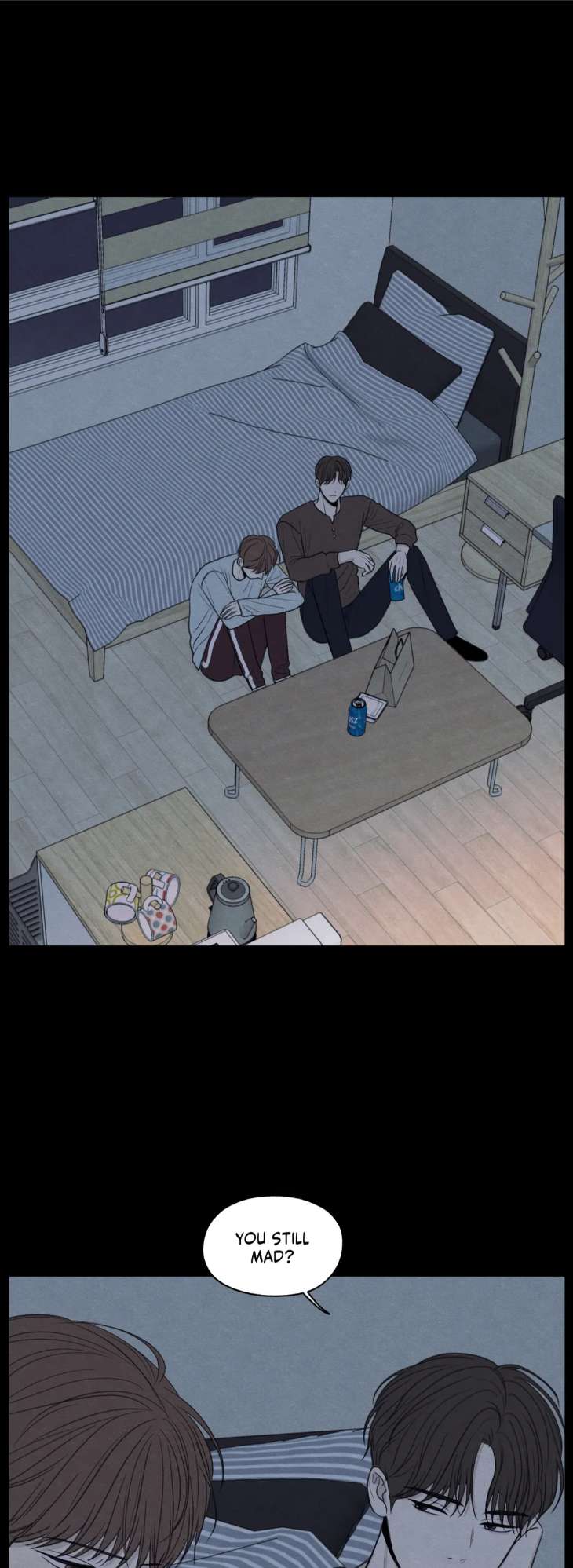 The-Edge-Of-Ambiguity-By-Ez-Uncensored-Eng page 37