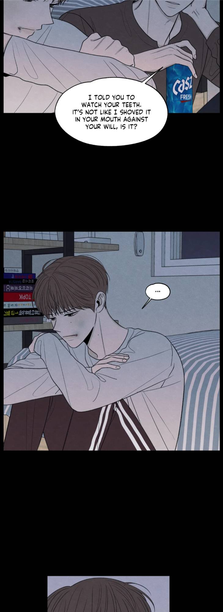 The-Edge-Of-Ambiguity-By-Ez-Uncensored-Eng page 38