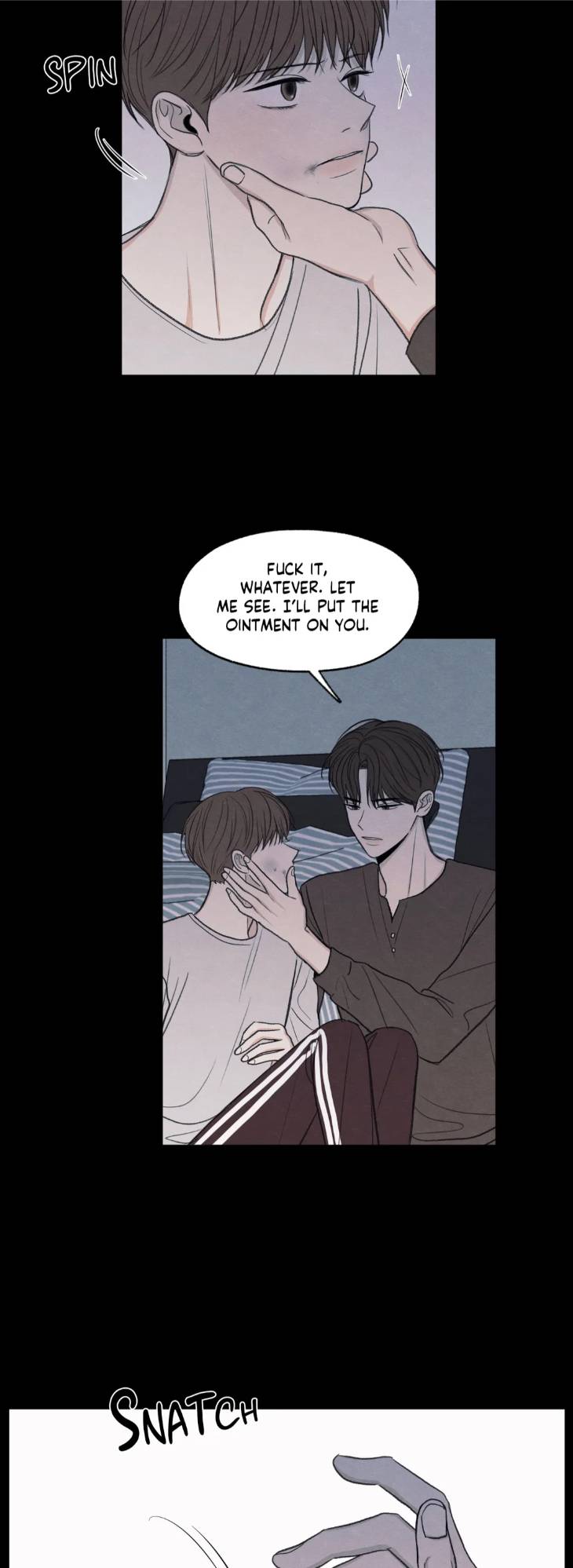The-Edge-Of-Ambiguity-By-Ez-Uncensored-Eng page 39