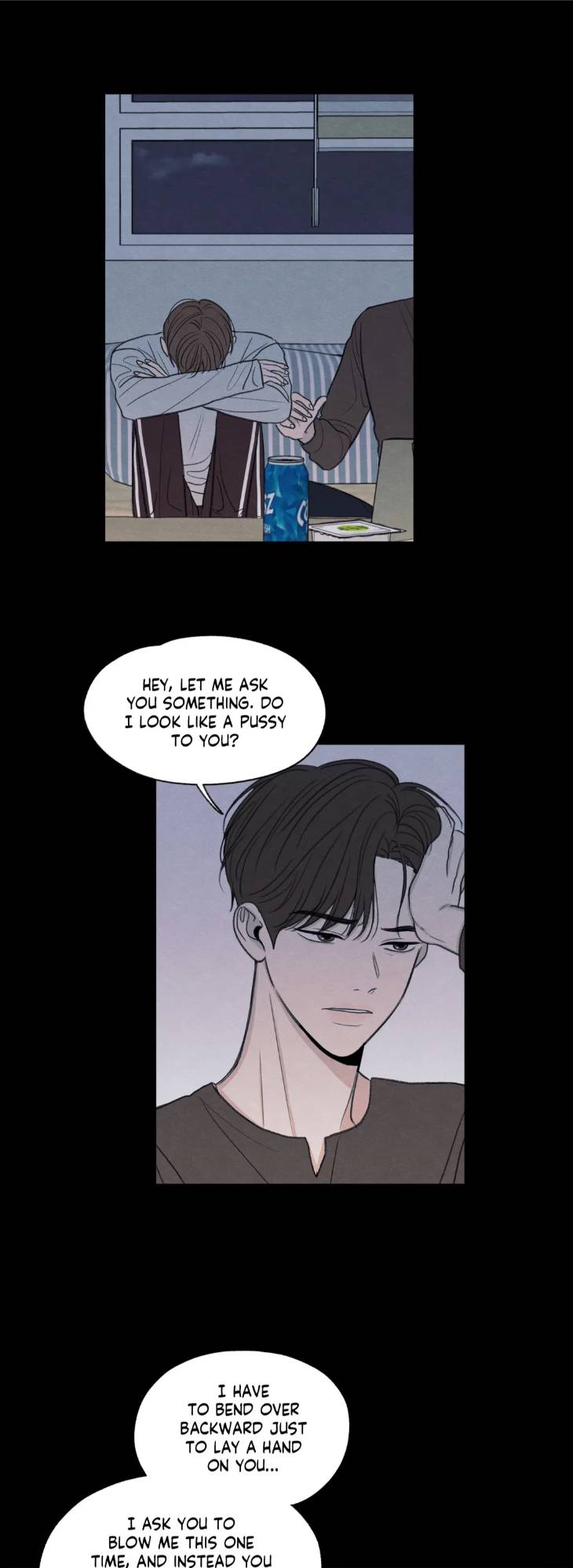 The-Edge-Of-Ambiguity-By-Ez-Uncensored-Eng page 41