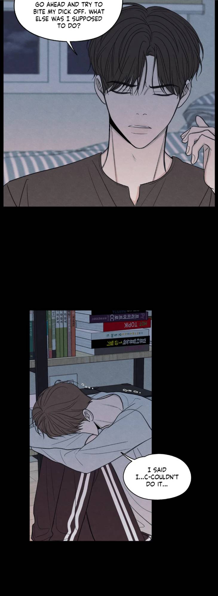 The-Edge-Of-Ambiguity-By-Ez-Uncensored-Eng page 42