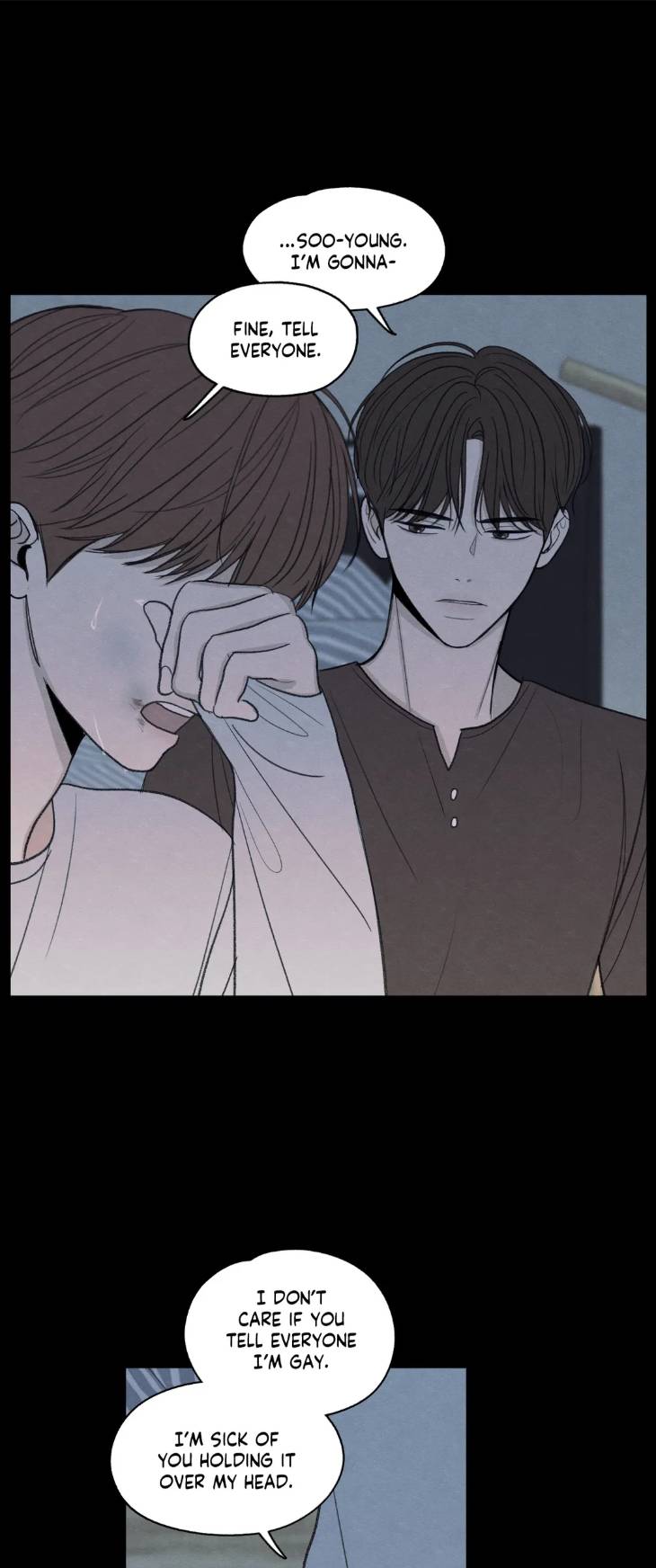 The-Edge-Of-Ambiguity-By-Ez-Uncensored-Eng page 45