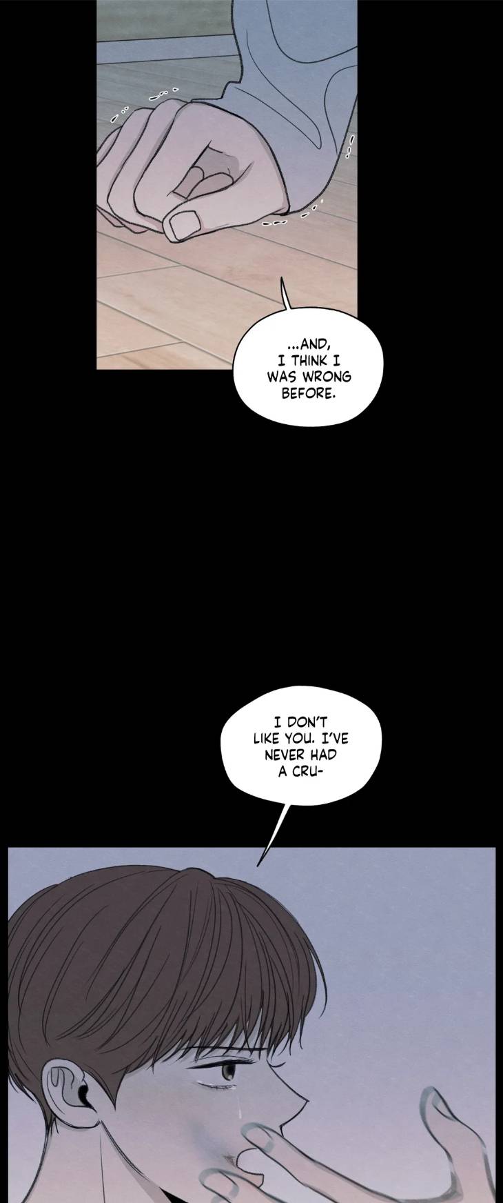 The-Edge-Of-Ambiguity-By-Ez-Uncensored-Eng page 46