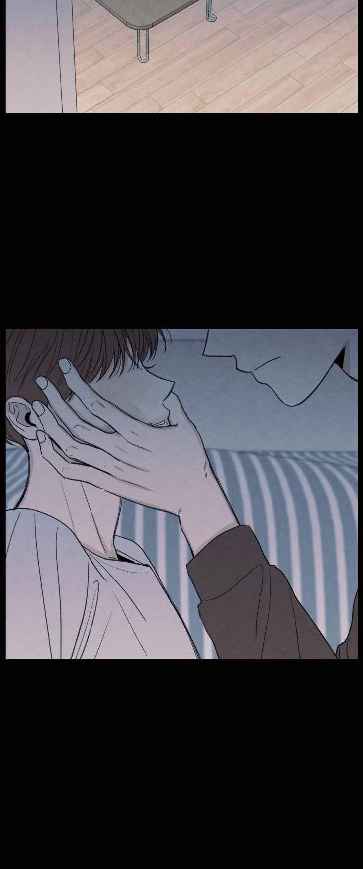 The-Edge-Of-Ambiguity-By-Ez-Uncensored-Eng page 48