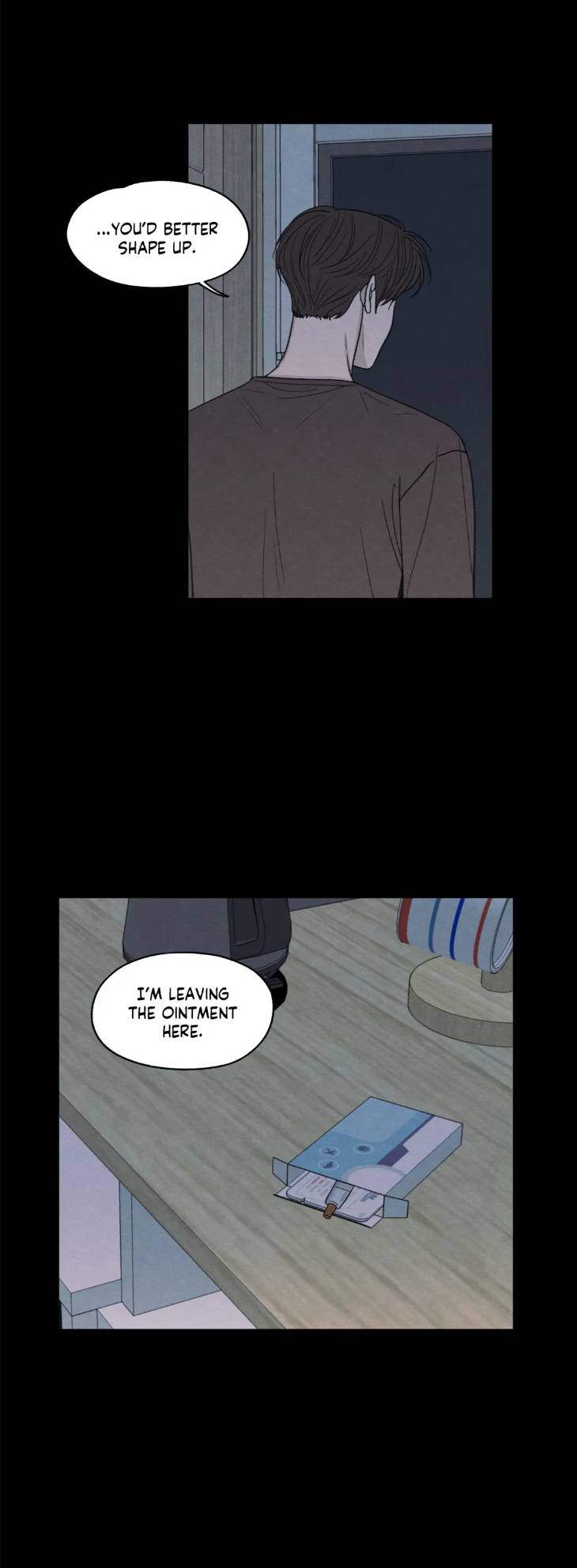 The-Edge-Of-Ambiguity-By-Ez-Uncensored-Eng page 55