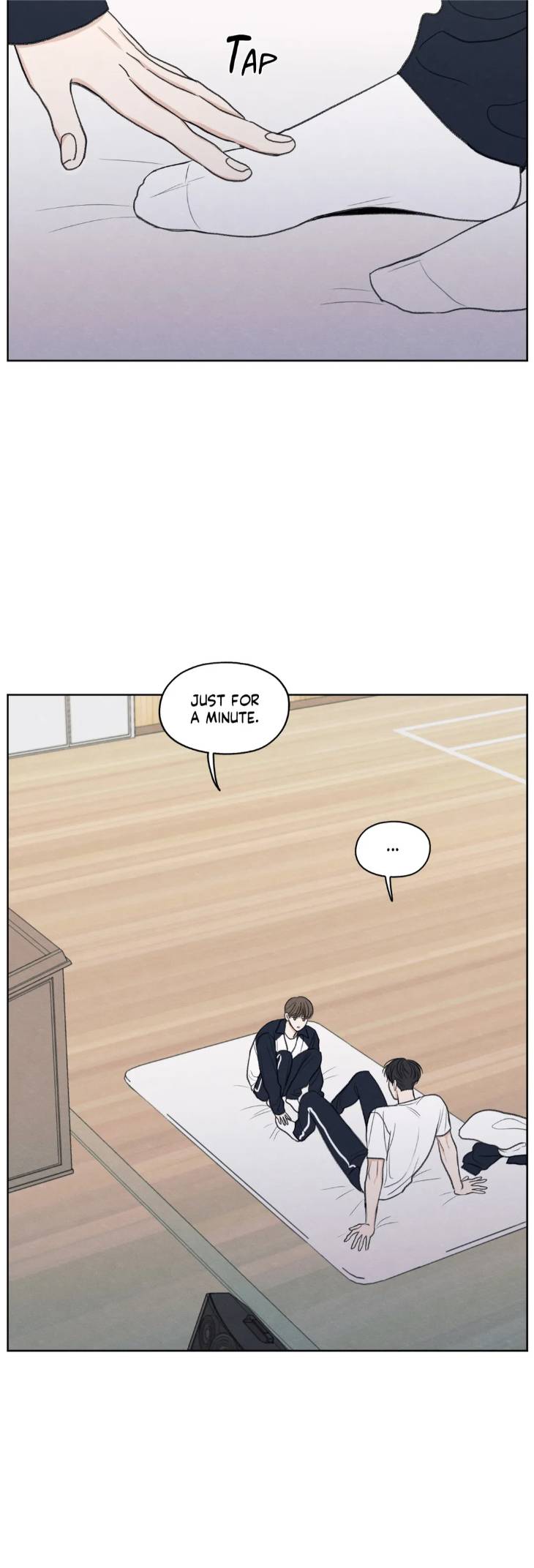 The-Edge-Of-Ambiguity-By-Ez-Uncensored-Eng page 18
