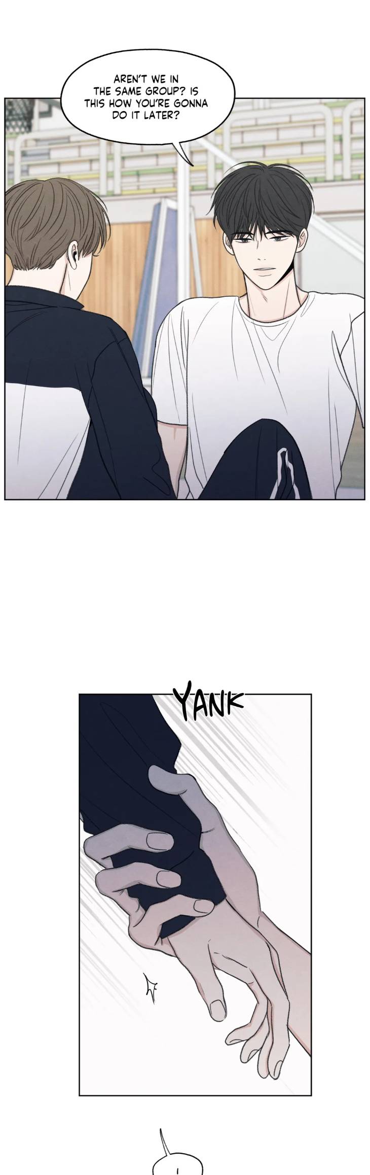 The-Edge-Of-Ambiguity-By-Ez-Uncensored-Eng page 19